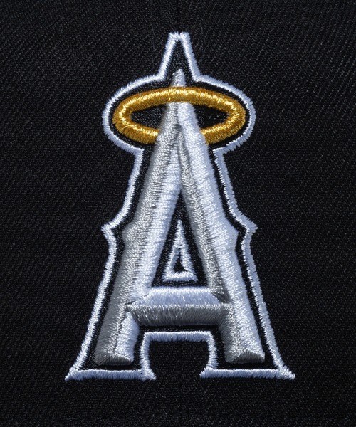 NEW ERA - 2021年MVP記念キャップ　大谷翔平 NEW ERA ニューエラキャップ 大谷翔平MVP 記念コレクション