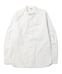 BEAMS LIGHTS Men's | BEAMS LIGHTS / ブロードバンドカラーシャツ(シャツ/ブラウス)