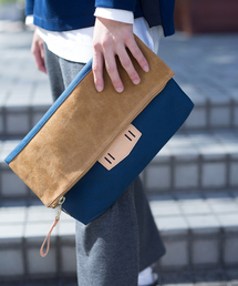 AS2OV | 【AS2OV】CLUCH BAG(クラッチバッグ)