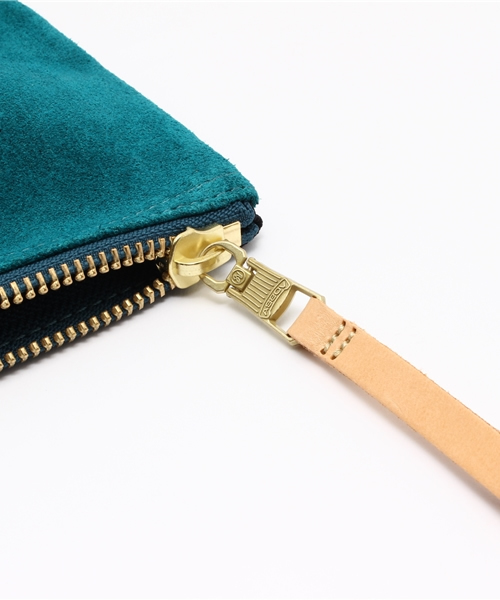 AS2OV(アッソブ)の「【AS2OV】CLUCH BAG(クラッチバッグ・メンズ・ホワイト/ブラック/ネイビー/グレー/バーガンディー・FREE)」の11枚目の写真