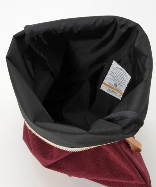 AS2OV(アッソブ)の「【AS2OV】CLUCH BAG(クラッチバッグ・メンズ・ホワイト/ブラック/ネイビー/グレー/バーガンディー・FREE)」の21枚目の写真