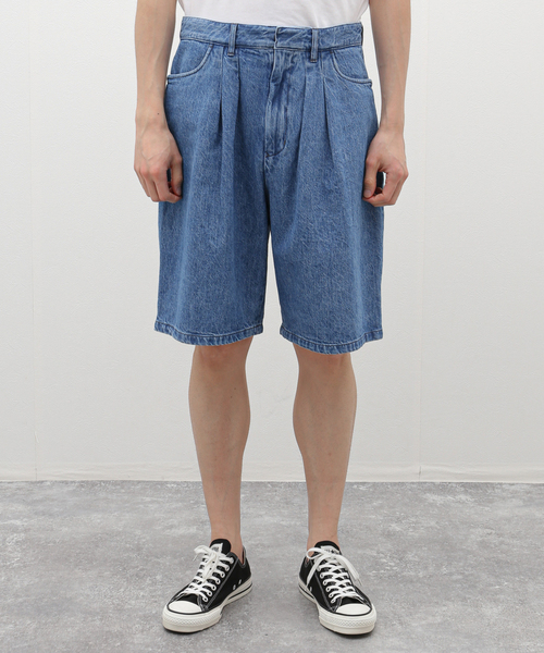 FARAH（ファーラー）の「FARAH / ファーラー Two Tuck Wide