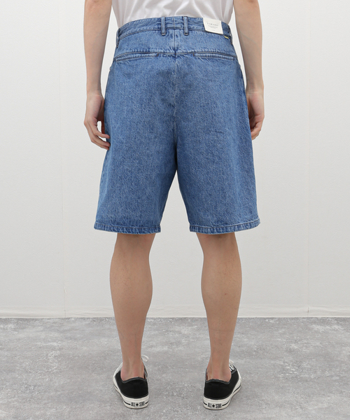 FARAH（ファーラー）の「FARAH / ファーラー Two Tuck Wide