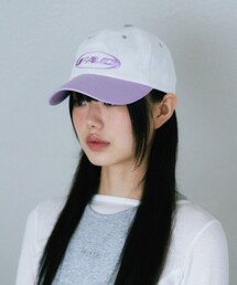 FREAK'S STORE（フリークスストア）の「FAD/エフエーディー 【限定展開】OG LOGO BALL CAP/ オージーロゴボールキャップ（キャップ）」