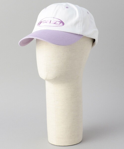 fun ass day★FAD★fadseoul★韓国★人気★OG LOGO BALL CAP FREAK'S STORE（フリークスストア）の「FAD/エフエーディー