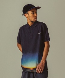 APPLEBUM | "Summer Madness" Polo Shirt(ポロシャツ)