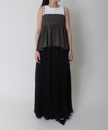 【B7】smooth stretch cami blouse B7】smooth stretch cami blouse - メルカリ