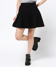 WEGO | WEGO/ニットサーキュラースカート(スカート)