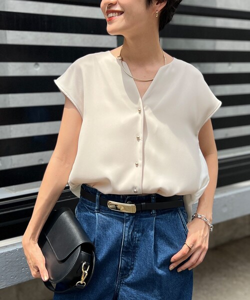 NOLLEY'S（ノーリーズ）の「◇【WEB限定カラーあり】ストレッチ