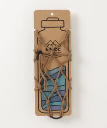OMCC（オーエムシーシー）の「BOTTLE HOLDER-2（トラベルグッズ）」