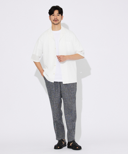 Paraboot（パラブーツ）の「【Paraboot/パラブーツ】 PACIFIC  グルカサンダル（サンダル・メンズ・ブラウン/ブラック・43/42/41/40）」の3枚目の写真