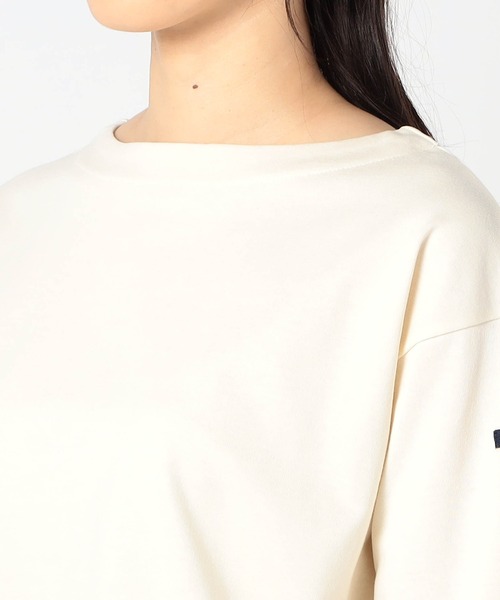 日本製 デラヴェ天竺 カットソー シーズンカラー（Tシャツ/カットソー）｜Grand PARK（グランドパーク） pattayablatt.com