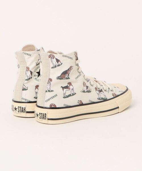 セール】converse コンバース AS US HUNTING HI オールスター US