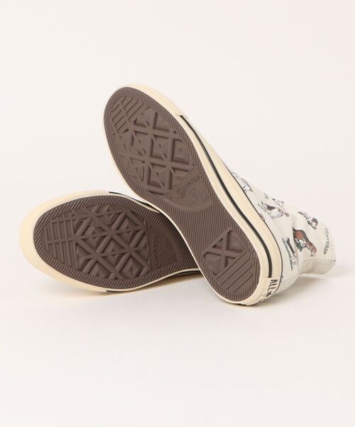 【CONVERSE】 コンバース AS US HUNTING HI BEAGLE 国内発送 CONVERSE】 コンバース AS US HUNTING HI BEAGLE 国内発送