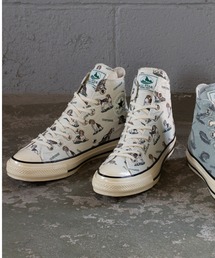 converse コンバース AS US HUNTING HI オールスター US ハンティング HI 31312050 BEAGLE