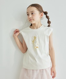 ROPE' PICNIC（ロペピクニック）の「【KIDS】モチーフアソートTシャツ（Tシャツ/カットソー・キッズ）」