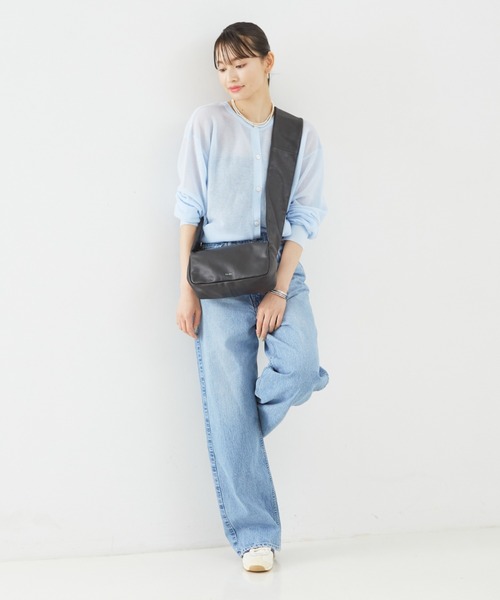 Rouge vif la cle（ルージュヴィフラクレ）の「【adidas originals / アディダス オリジナルス】カントリー OG / COUNTRY OG / ウィメンズ（スニーカー・レディース・オフホワイト・23/24/25）」の13枚目の写真