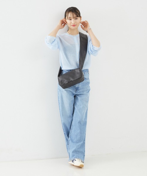 Rouge vif la cle（ルージュヴィフラクレ）の「【adidas originals / アディダス オリジナルス】カントリー OG / COUNTRY OG / ウィメンズ（スニーカー・レディース・オフホワイト・23/24/25）」の15枚目の写真