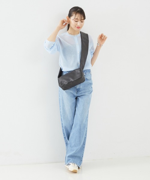 Rouge vif la cle（ルージュヴィフラクレ）の「【adidas originals / アディダス オリジナルス】カントリー OG / COUNTRY OG / ウィメンズ（スニーカー・レディース・オフホワイト・23/24/25）」の16枚目の写真