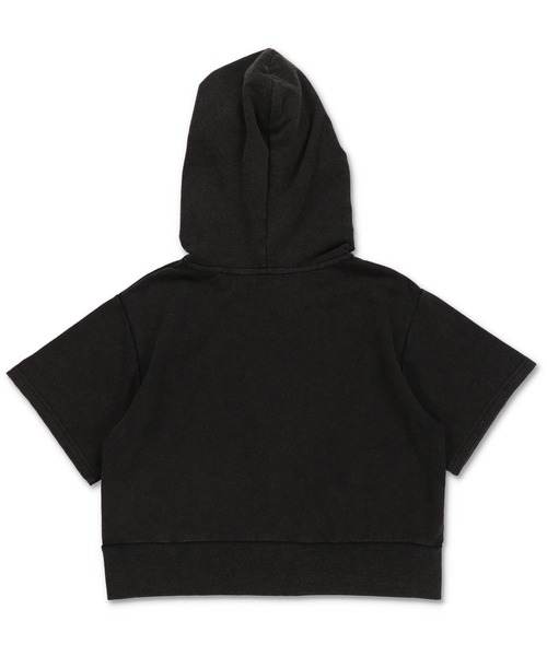 新品 パペットスンスン パーカー 黒 XL パペットスンスン」パーカーの通販 ∞ SUZURI（スズリ）