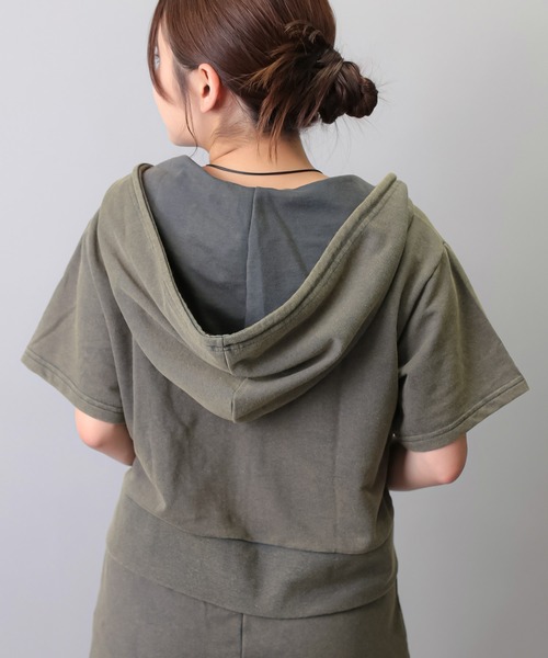 SPINNS（スピンズ）の「【セットアップ対応商品】パウダー加工