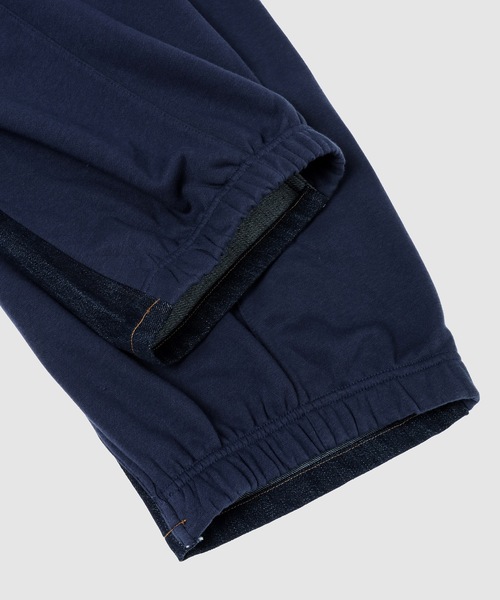 BLESS（ブレス）の「OVERJOGGINGJEANS（その他パンツ・メンズ・ブラック/ライトグレー系1/ライトグレー系2/ブルー系その他・L）」の8枚目の写真