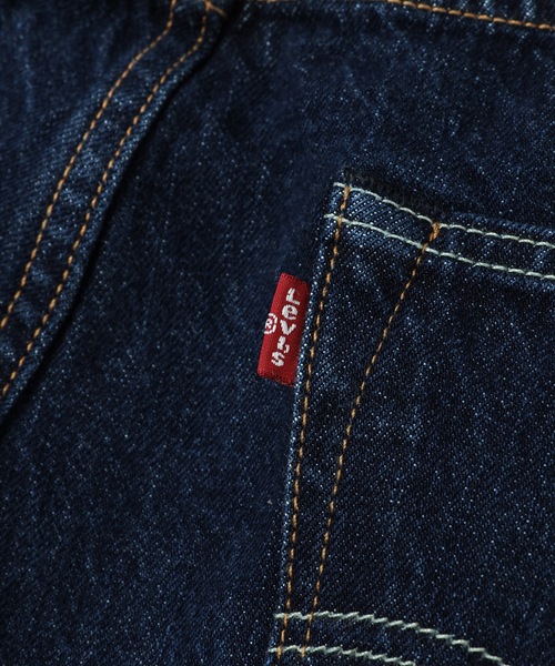 BLESS（ブレス）の「OVERJOGGINGJEANS（その他パンツ・メンズ・ブラック/ライトグレー系1/ライトグレー系2/ブルー系その他・L）」の11枚目の写真