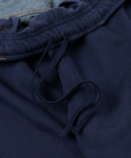 BLESS（ブレス）の「OVERJOGGINGJEANS（その他パンツ・メンズ・ブラック/ライトグレー系1/ライトグレー系2/ブルー系その他・L）」の12枚目の写真