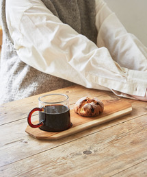 URBAN RESEARCH DOORS | DOORS LIVING PRODUCTS　ティープレート(食器)