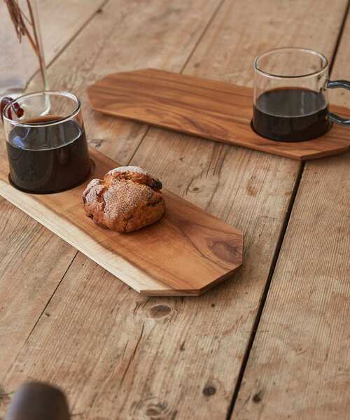 URBAN RESEARCH DOORS（アーバンリサーチドアーズ）の「DOORS LIVING PRODUCTS　ティープレート（食器・レディース・その他1・-）」の8枚目の写真