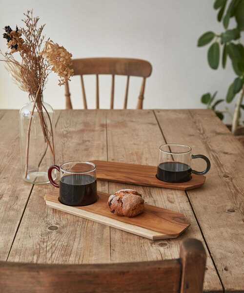 URBAN RESEARCH DOORS（アーバンリサーチドアーズ）の「DOORS LIVING PRODUCTS　ティープレート（食器・レディース・その他1・-）」の9枚目の写真