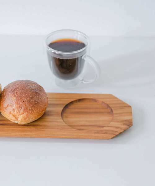 URBAN RESEARCH DOORS（アーバンリサーチドアーズ）の「DOORS LIVING PRODUCTS　ティープレート（食器・レディース・その他1・-）」の12枚目の写真