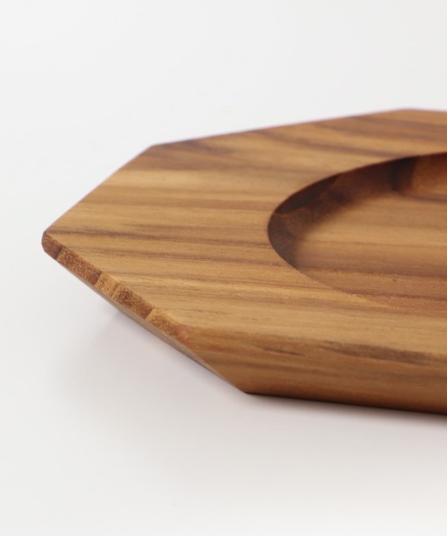 URBAN RESEARCH DOORS（アーバンリサーチドアーズ）の「DOORS LIVING PRODUCTS　ティープレート（食器・レディース・その他1・-）」の17枚目の写真