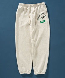 417 EDIFICE | 【SAJOU】 ウラケ イージースウェット(スウェットパンツ)