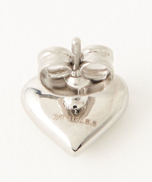 preek ハートピアス by Preek＞タイニー ハート ピアス（ピアス（両耳用））｜by