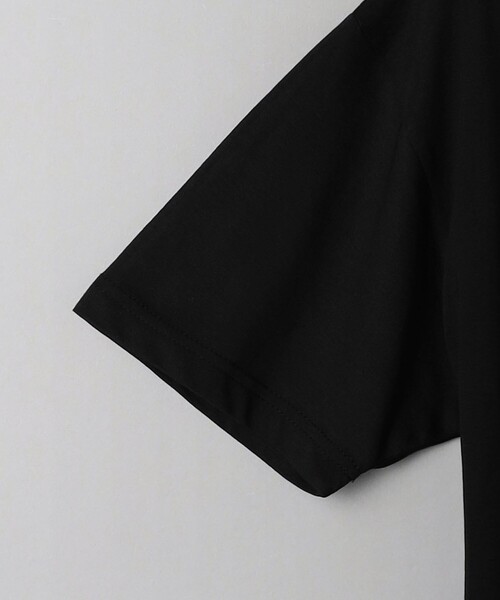 GOOD ROCK SPEED（グッドロックスピード）の「【別注】＜GOOD ROCK SPEED＞LIFE Magazine プリント ショートスリーブTシャツ 2（Tシャツ/カットソー・レディース・その他2/その他1/ブラック・FREE）」の18枚目の写真