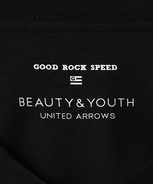 GOOD ROCK SPEED（グッドロックスピード）の「【別注】＜GOOD ROCK SPEED＞LIFE Magazine プリント ショートスリーブTシャツ 2（Tシャツ/カットソー・レディース・その他2/その他1/ブラック・FREE）」の20枚目の写真