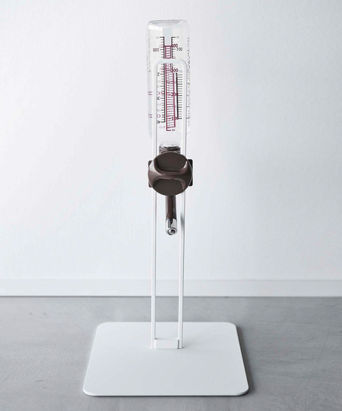 tower(タワー)の「【tower】 ペット用ボトル給水器スタンド(その他ペットグッズ・レディース・ホワイト/ブラック・フリー)」の9枚目の写真