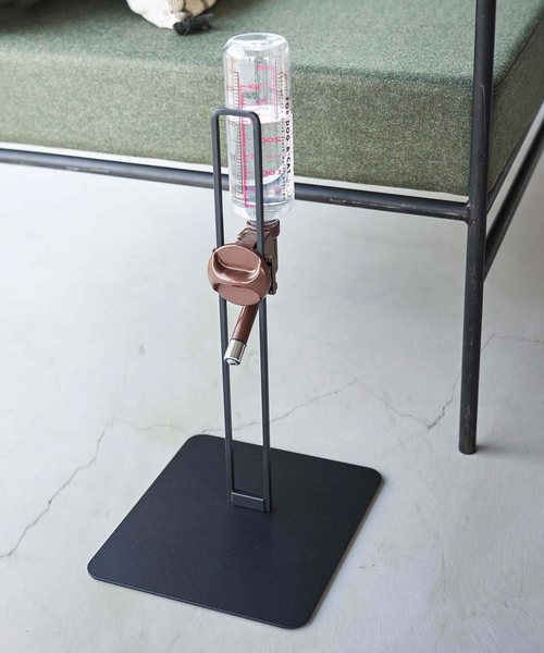 tower(タワー)の「【tower】 ペット用ボトル給水器スタンド(その他ペットグッズ・レディース・ホワイト/ブラック・フリー)」の15枚目の写真