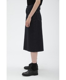 MARGARET HOWELL（マーガレットハウエル）の「BASIC DENIM（デニム