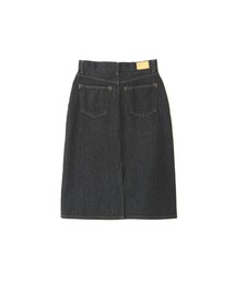MARGARET HOWELL（マーガレットハウエル）の「BASIC DENIM