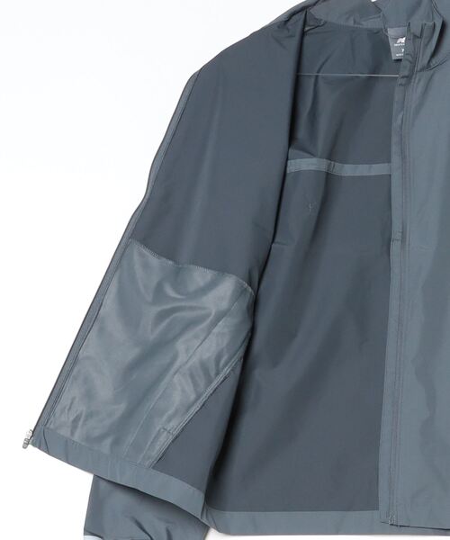 セール】Sport Essentialsリフレクティブジャケット（ナイロン