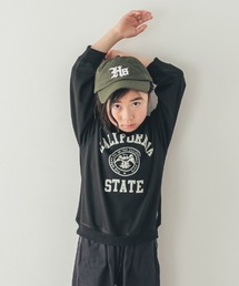 ZERO standard/ゼロスタンダード CALIFORNIAトレーナー