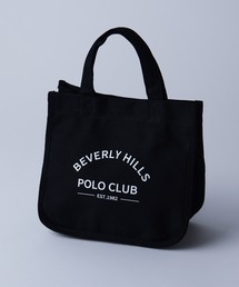 BEVERLY HILLS POLO CLUB | 【BEVERLY HILLS POLO CLUB】ランチトート BHC009(トートバッグ)