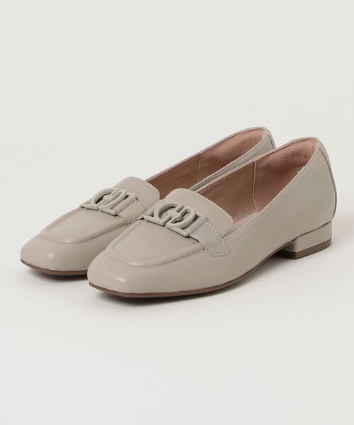 ROCKPORT(ロックポート)の「【WOMEN】 トータルモーション マイラ オーナメント ローファー(ローファー・レディース・ライトグレー・25.0cm/24.5cm/24.0cm/23.5cm/23.0cm/22.5cm)」の11枚目の写真