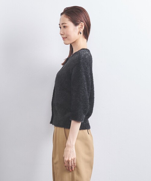 UNITED ARROWS（ユナイテッドアローズ）の「リボンヤーン 2WAY