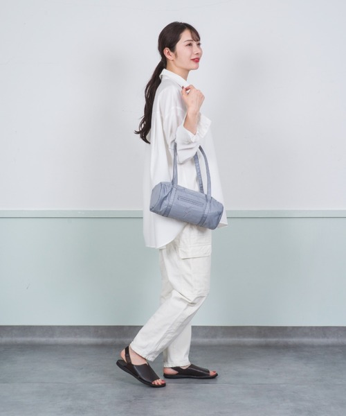 ★送料・関税込★ACOC★Stitch Small Duffle Bag★ 81HUJgtVwaL._AC_SY200_QL15_.jpg