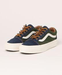 VANS ヴァンズ MTE Old Skool 36 オールドスクール VN000CY21T8 SALT WASH NAV