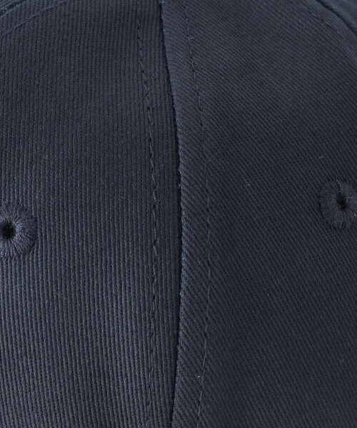 No Problemo(ノープロブレモ)の「<No Problemo> ロゴ キャップ(キャップ・メンズ・ダークブラウン/ネイビー・FREE)」の19枚目の写真