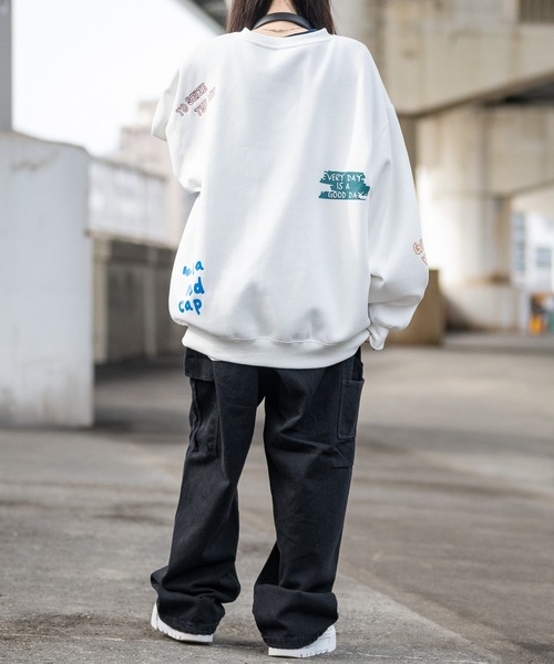 Red Cap Girl（レッドキャプガール）の「【a-r】〔RedCapGirl